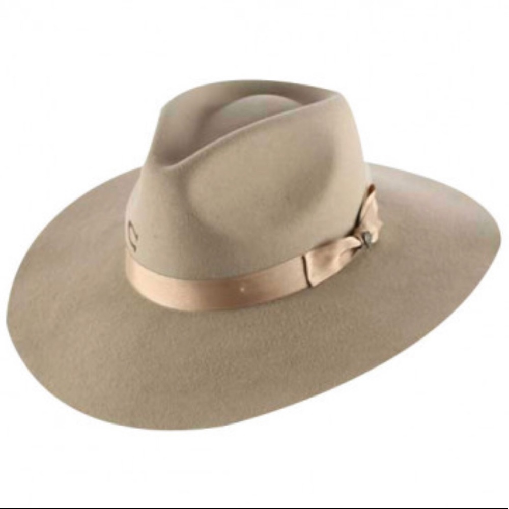 Charlie 1 Horse Hat